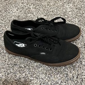 Womens Vans